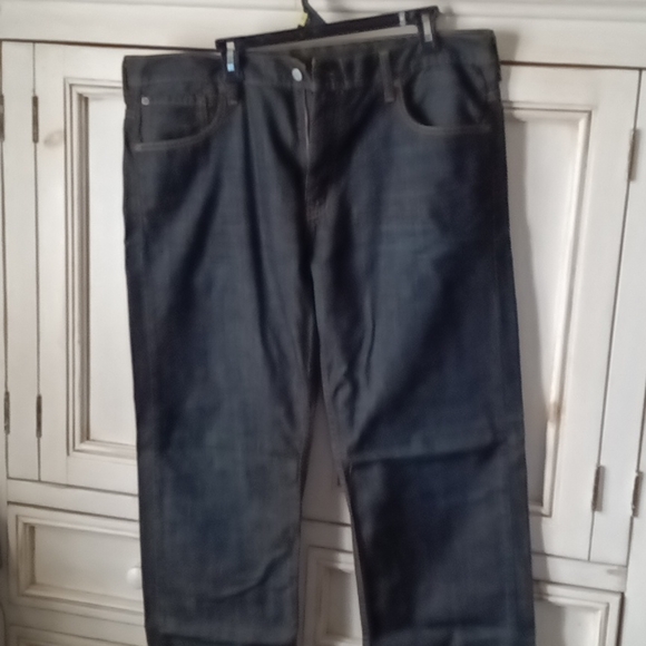 Levi Strauss 569 - Picture 3 of 8